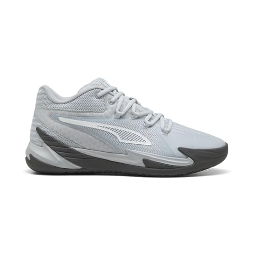 Image of Puma Mens Dagger Basketball Shoes