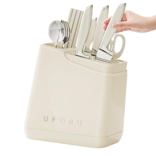 Porte-baguettes amovible avec boîte gain de place anti-humidité - 2