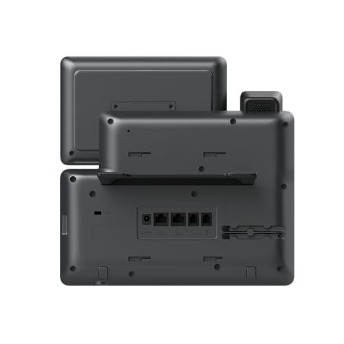 Teléfono IP Fanvil V66 Pro con Pantalla a Color y Audio HD miniatura 4