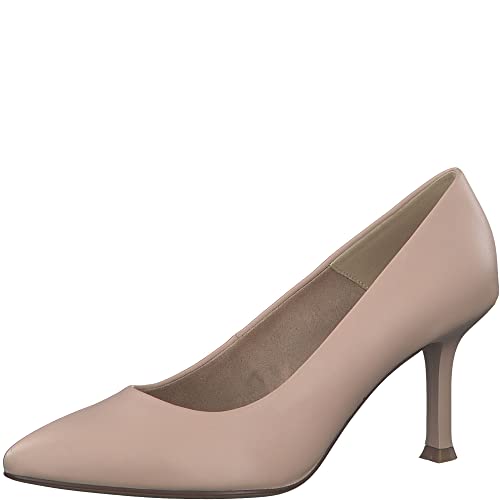 s.Oliver Damen Pumps 5-5-22440-20 544 Größe: 38 EU