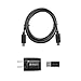 Brady AC Adapter Compatible with Brady M511 and M211 Wireless Printers