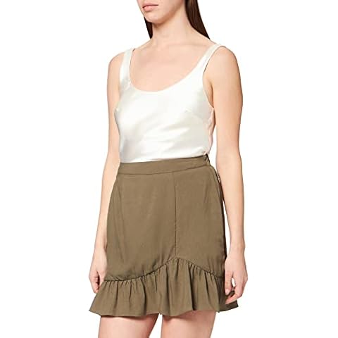 Jupe Naf Naf Havana J2 Cover