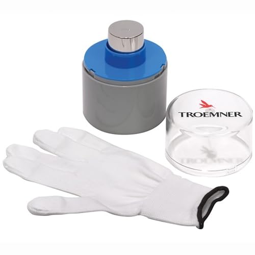 Poids électronique Classe 1 300 g Troemner 8136W haute précision