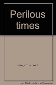 Paperback Perilous times Book