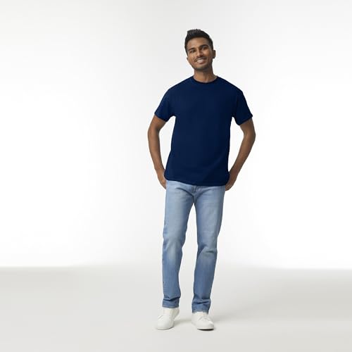 Image of Gildan unisex-adult Men T-Shirt