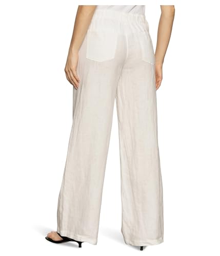 Sanctuary Women's Relaxed Linen Arden3