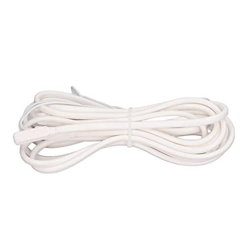 Cable Calefactor Silicona 5M 200W