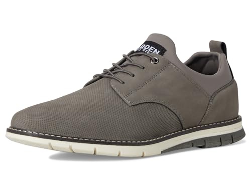 Steve Madden Men's Mleddon Oxford Flat2