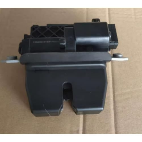 Equipaje siempre seguro con el actuador de puerta trasera para coche Focus 4