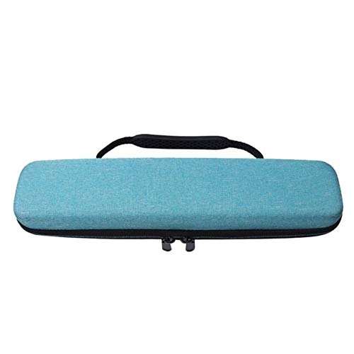 Lysee 3D Printer Parts & Accessories - Portable Hard EVA Travel Storage Bag Carrying Case Handbag for MT800 Printer Storage Bag Protection Box Portable Bag - (Color: 4NB403573-DB)