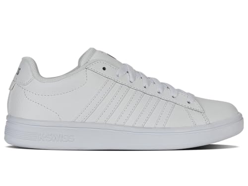 K-Swiss Men's Court Tiebreak II Sneaker