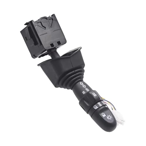 Commutateur de clignotants réactif et fiable pour Chevrolet Nubira