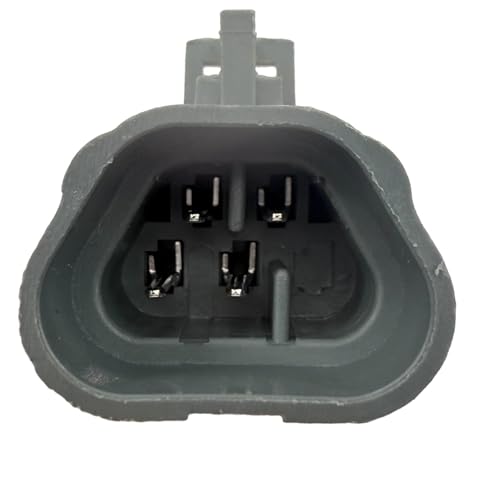 Sensor de Oxígeno Oxygen O2 Upstream Compatible Varios Modelos 2006-2012 miniatura 3