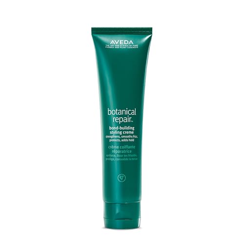 Aveda Botanical Repair Bond-Building Styling Creme | Helps Repair Damaged