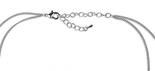 StyleBREAKER Collana con Ciondolo acchiappa Sogni