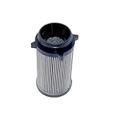 400508-00128 Fuel filter 40050800128 Compatible with Doosan DX200A DX380-9 DX529-9 Excavator