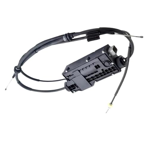 Boîtier de commande frein à main 34436874220 pour résoudre la panne BMW X5 - 3