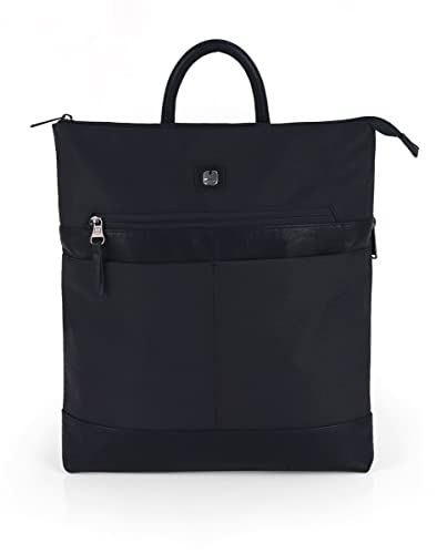 Sac à dos Verso Gabol bleu foncé associant finitions soignées et confort