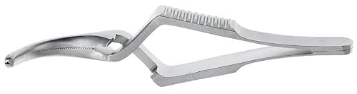 König Cooley Cross-Action Bulldog Clamps