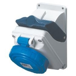 Gewiss GW66472 Prise énergie encastrable de haute qualité