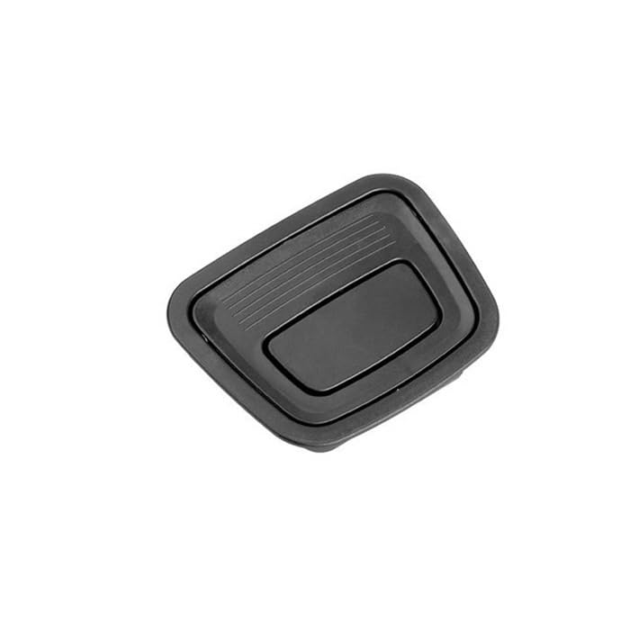 Bagagliaio Bagagliaio Zerbino Pavimento Tappeto Maniglia Coda Copertura Piastra Inferiore Interruttore for Mercedes Benz ABC GLC CLA GLA Classe W253 W156 W205 0996800184 A0996800184 Pezzo di Ricambio