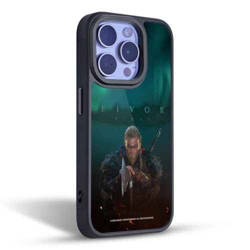 Coque iPhone 13 Pro Assassin's Creed évite casses chutes Valhalla
