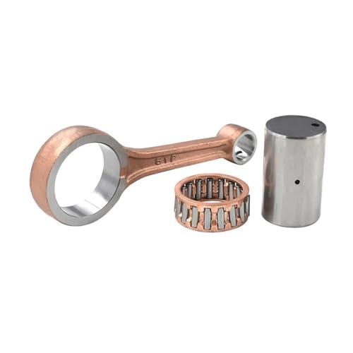 Kit de bielle LC135 pour vilebrequin de moto - Idéal pour vos trajets quotidiens