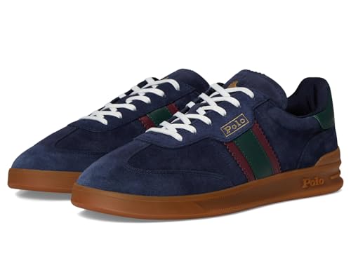 Image of POLO RALPH LAUREN Heritage Aera