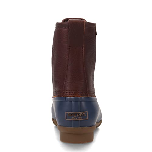 Image of Sperry Men's Saltwater Duck Rain Boot
