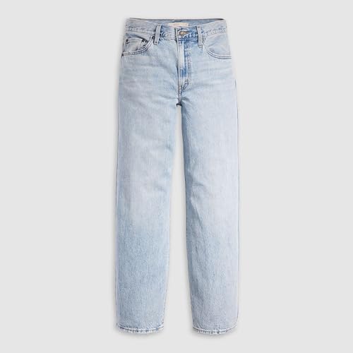 Levi's Damen Baggy Dad Jeans, Fan Flare, 30W / 32L – Ansicht 7