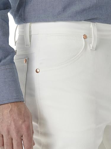 Image of Wrangler Men's Big & Tall Cowboy Cut Slim-Fit Jean