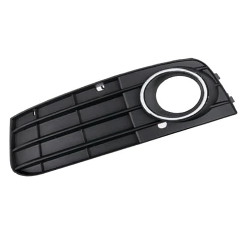Rejilla luz antiniebla de recambio exacto 8KD807682 para solucionar daños en parachoques de Audi A4
