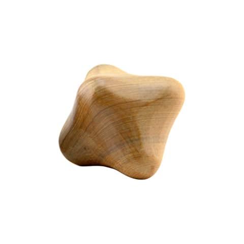 Artibetter Wooden Hand Massager for Relaxation Cover