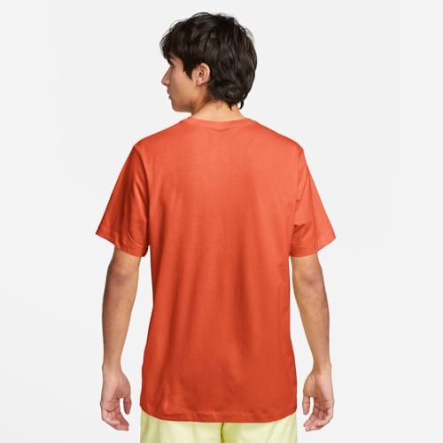 Image of Nike Mens Club Tee T Shirt