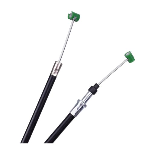 Cable de embrague de 110cm para moto F650GS con cable extendido de 650CC 2