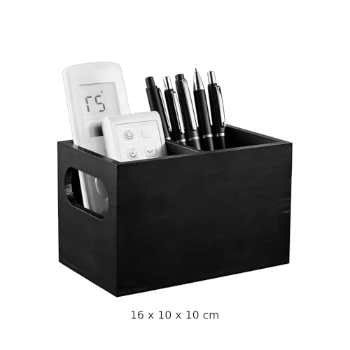 Support de télécommande discret pour table de nuit et coin canapé - 7