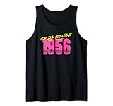 Photo Gallery 1956 anni 90 retro 67 ° compleanno regali canotta Photo Gallery 1956 anni 90 retro 67 ° compleanno regali canotta