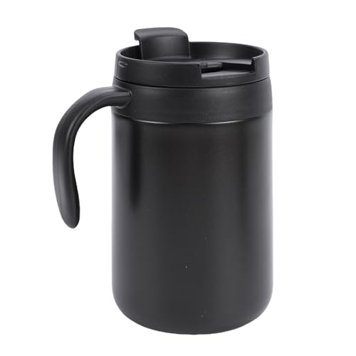 Cafetera Portátil Acero Inoxidable 2200 mL miniatura 5