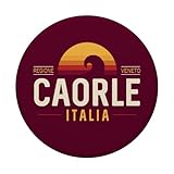 Zoom IMG-2 caorle italia veneto retro wave