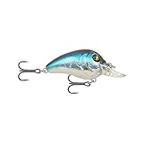 matzuo hooks ebay  Matzuo Nano Crankbait (Chrome Bleu, 717892, Chrome Blue, 1.5 inches