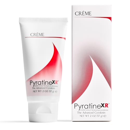 PyratineXR Crème