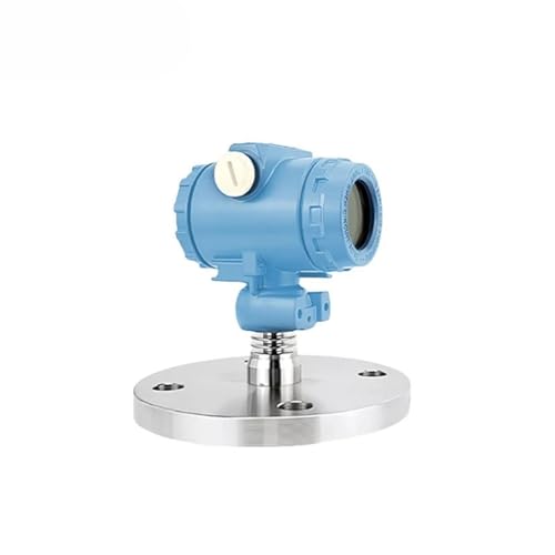 DN25 DN50 Ex-Proof Digital Diaphragm Seal 4-20mA Transmitter