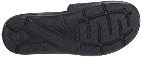 Image of Under Armour Men Ansa Fixed Slides Sandals