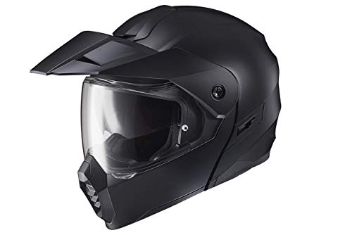 HJC Helmets C80 NOIR METAL/METAL BLACK M