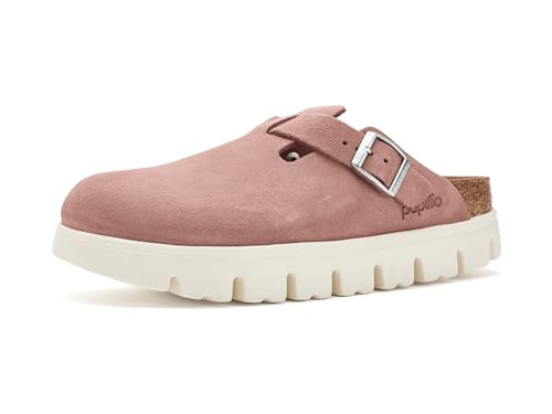Image of Birkenstock Women's Boston Chunky Mules