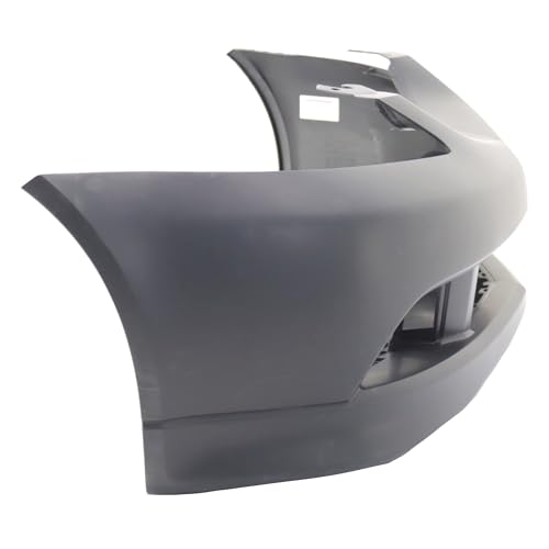 Acura RSX Front Bumper Cover Review for 2005-2006 Type-S - Image 5