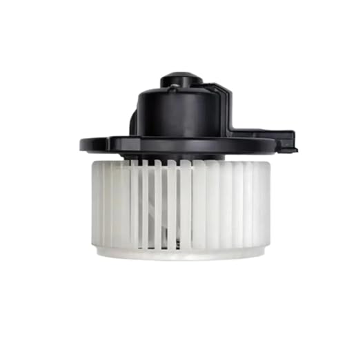 Motor de ventilador de aire acondicionado 194000-1500 74250-65D11 87103-12050 compatible con Suzuki XL-7/Grand Vitara y Toyota Corolla/Fielder