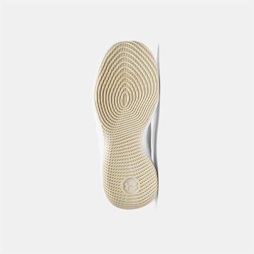 Under Armour - Unisex Curry Splash 24 SDE, Color White (100), Size: 7.5 M US Mens / 9 M US Womens2