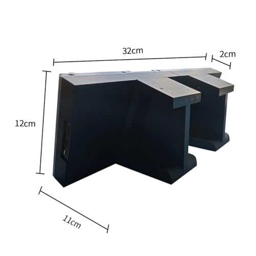 Image of Hoowalt D106 A32X /A35X /A38X PFD-ND-ECAM-E /WD 4-in-1-Display for MSFS 2020 /2024 - Windows Flight Sim Home Cockpit