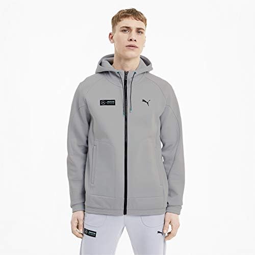 puma formula 1 jacket